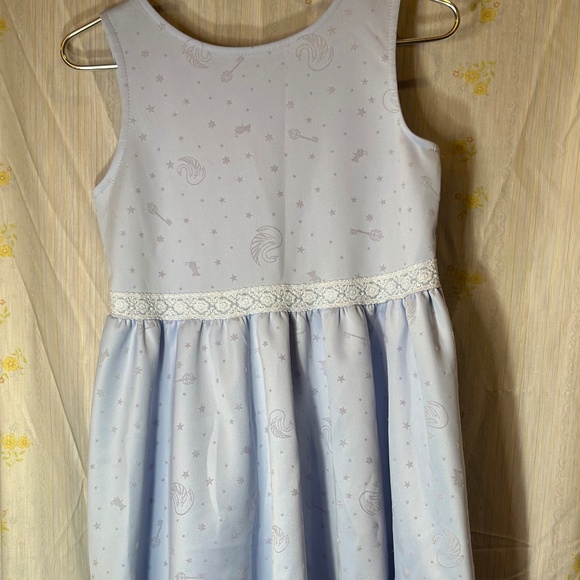 Disney D-Signed The Nutcracker Collection High low dress Girl Size Large - Picture 4 of 10